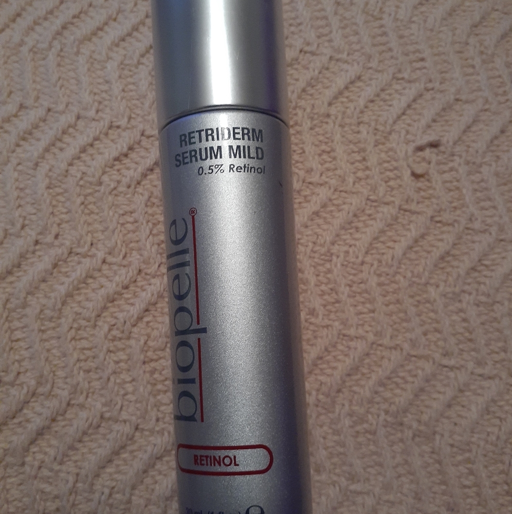 Biopelle Retriderm Serum Mild 0.5%